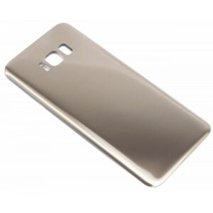 Capac Baterie Samsung Galaxy S8 Plus G955F Gold