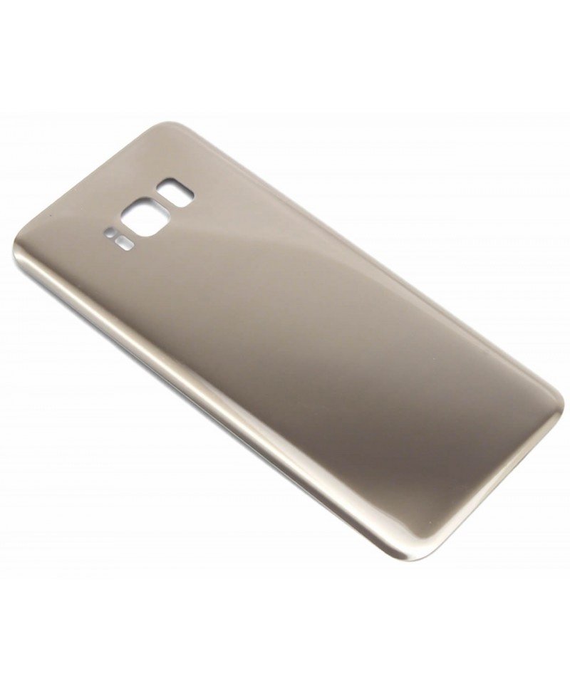Capac Baterie Samsung Galaxy S8 Plus G955F Gold