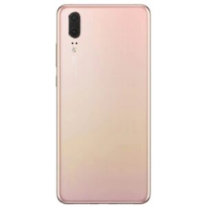 Capac Baterie Huawei P20 Roz