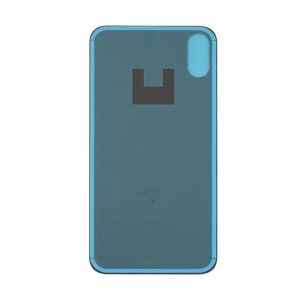 Capac Baterie Apple iPhone X Gold