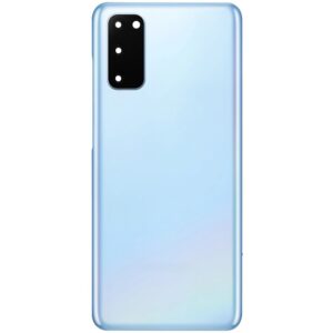 Capac Baterie Samsung Galaxy S20, G980 Cloud Blue, A++