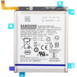 Acumulator Samsung Galaxy S20 FE, SM-G780, SM-G781, A52
