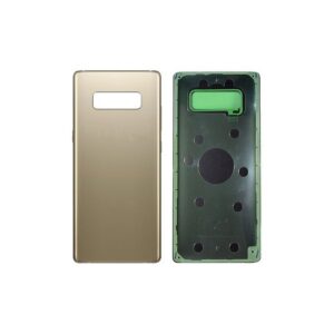 Capac Baterie Samsung Galaxy Note 8 N950F Gold