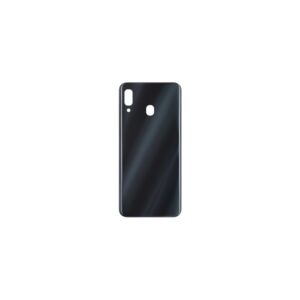 Capac Baterie Samsung Galaxy A20, SM A205 Negru