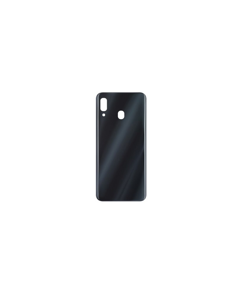 Capac Baterie Samsung Galaxy A20, SM A205 Negru