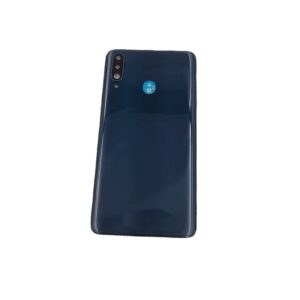 Capac Baterie Samsung Galaxy A20s, SM A207 Negru