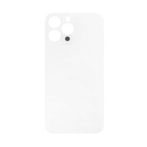 Capac Baterie Apple iPhone 13 Pro Alb