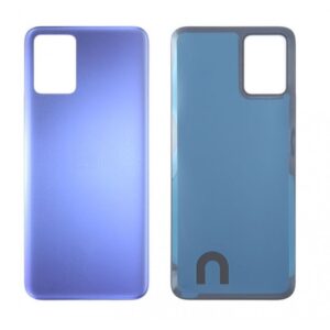 Capac Baterie Motorola Edge 30 Neo Albastru