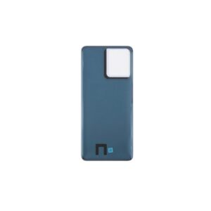 Capac Baterie Motorola Edge 30 Fusion Rosu