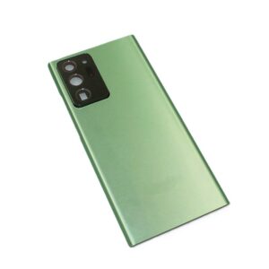 Capac Baterie Samsung Galaxy Note 20 Ultra, N985 Verde
