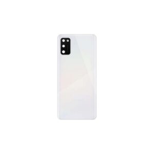 Capac Baterie Samsung Galaxy A41, SM A415 Alb