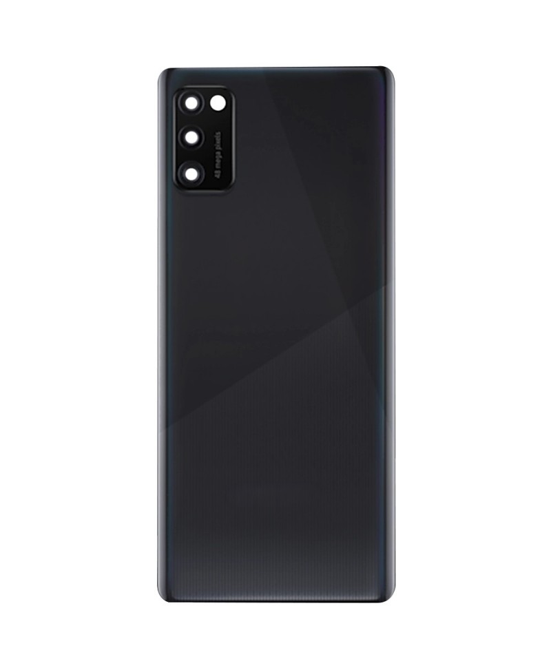 Capac Baterie Samsung Galaxy A41, SM A415 Negru