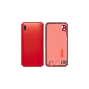 Capac Baterie Samsung Galaxy A10, SM A105 Rosu