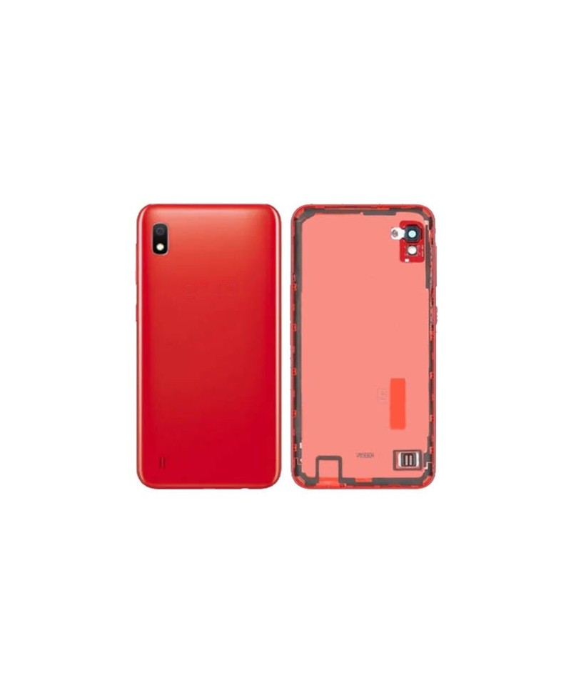 Capac Baterie Samsung Galaxy A10, SM A105 Rosu