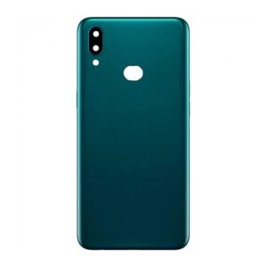 Capac Baterie Samsung Galaxy A10S, SM A107 Verde