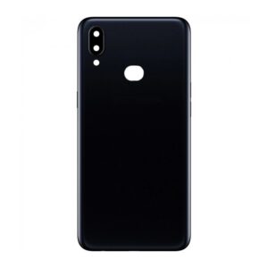 Capac Baterie Samsung Galaxy A10S, SM A107 Negru