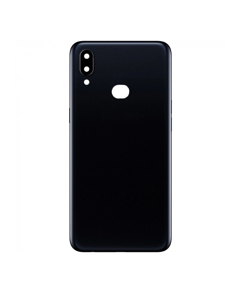 Capac Baterie Samsung Galaxy A10S, SM A107 Negru