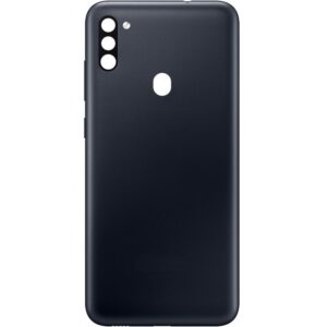 Capac Baterie Samsung Galaxy A11, SM A115F Negru