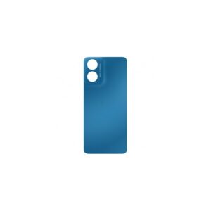 Capac Baterie Motorola Moto G04 Albastru