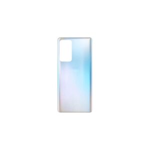 Capac Baterie Motorola Edge 20 Pro Alb