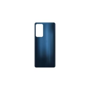 Capac Baterie Motorola Edge 20 Pro Negru