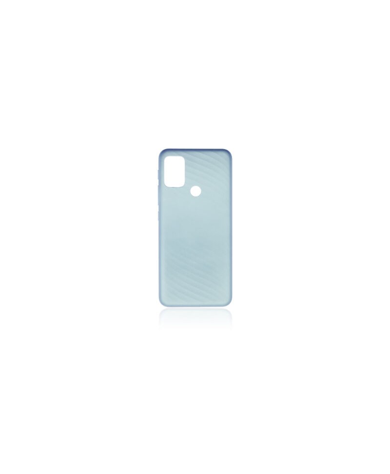 Capac Baterie Motorola Moto G10 Albastru