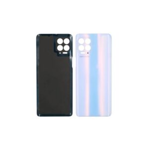 Capac Baterie Motorola Moto G100 Iridescent Sky