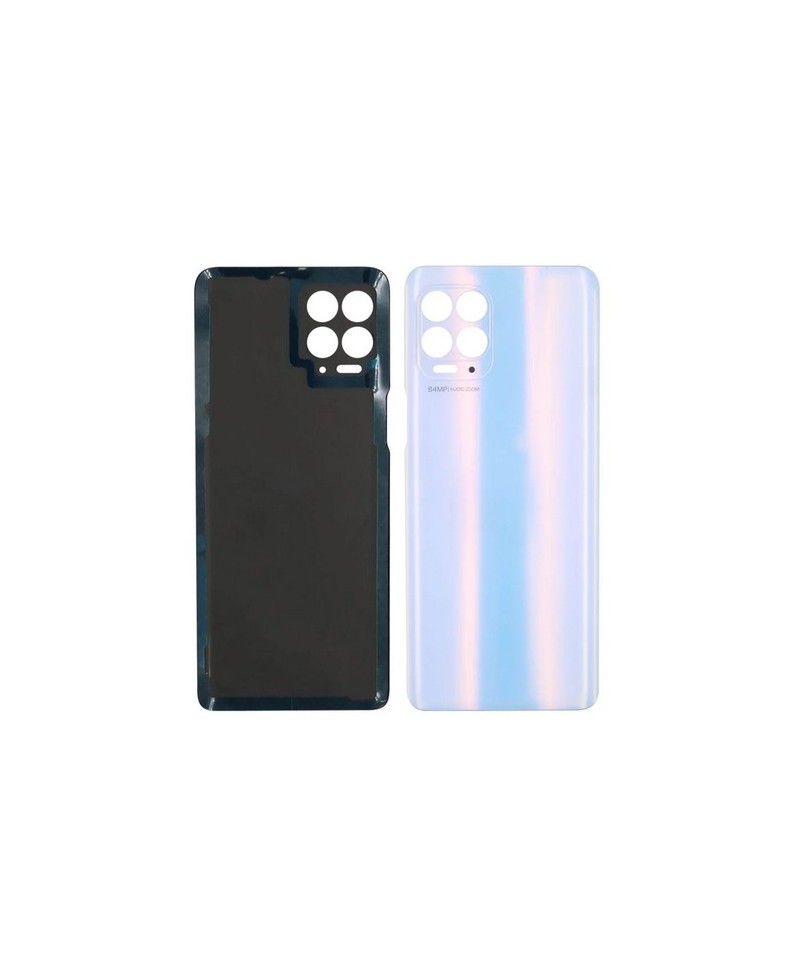 Capac Baterie Motorola Moto G100 Iridescent Sky