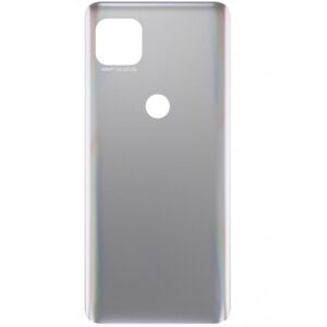 Capac Baterie Motorola Moto G 5G Argintiu