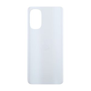 Capac baterie Motorola Moto G52 Alb