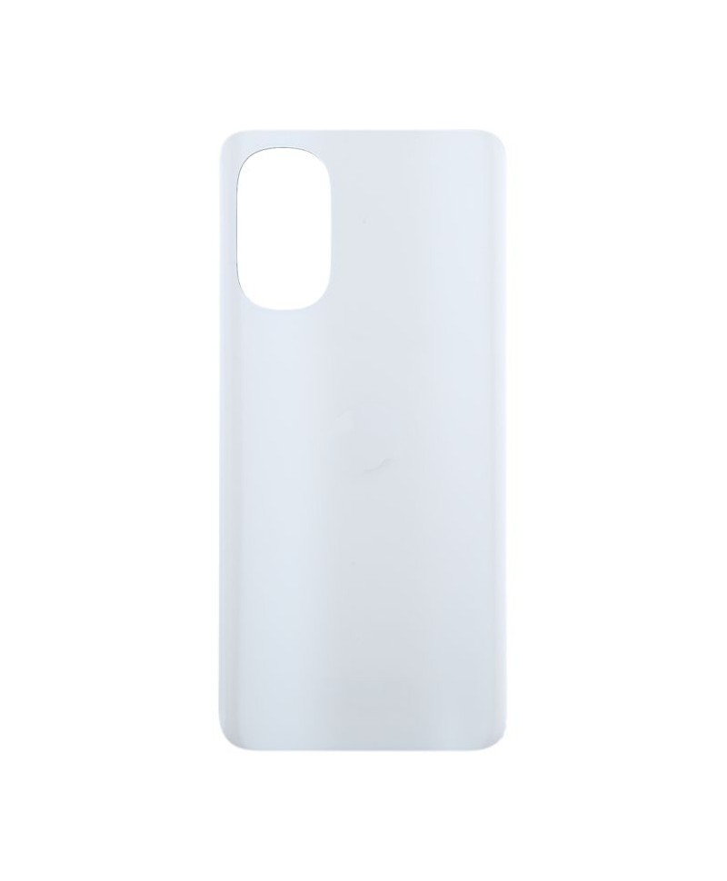 Capac baterie Motorola Moto G52 Alb