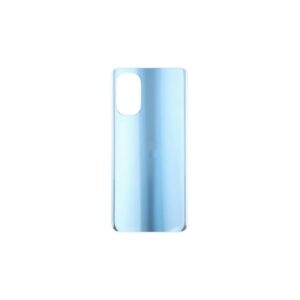 Capac baterie Motorola Moto G52 Albastru