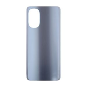 Capac baterie Motorola Moto G52 Negru