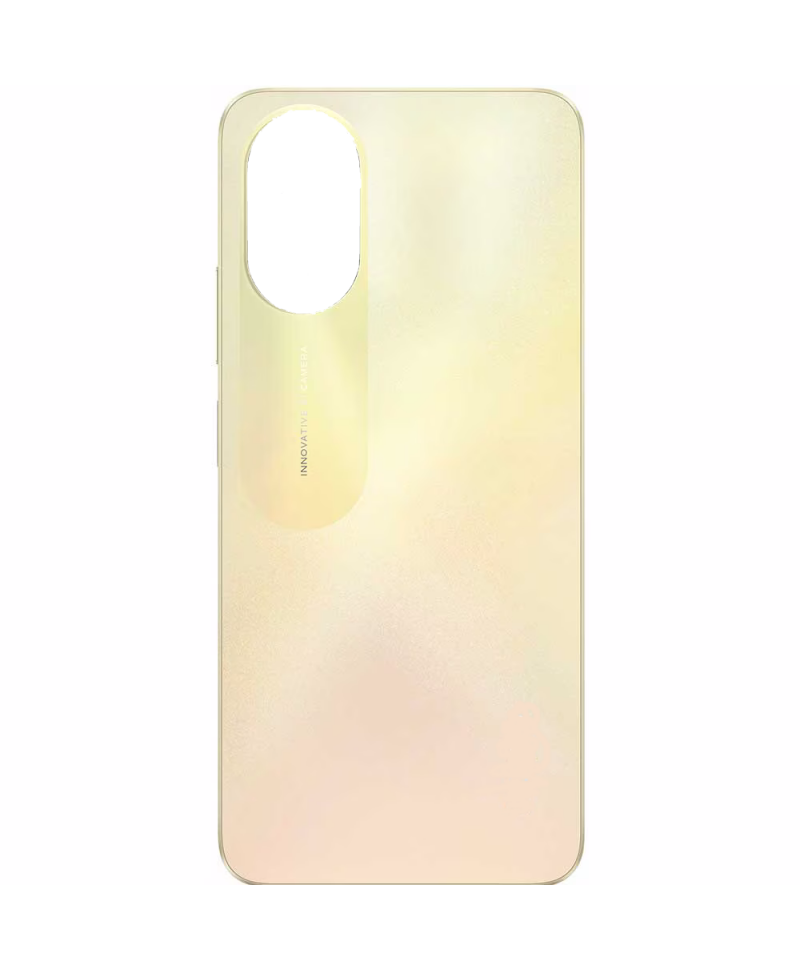Capac Baterie Oppo A18 Verde