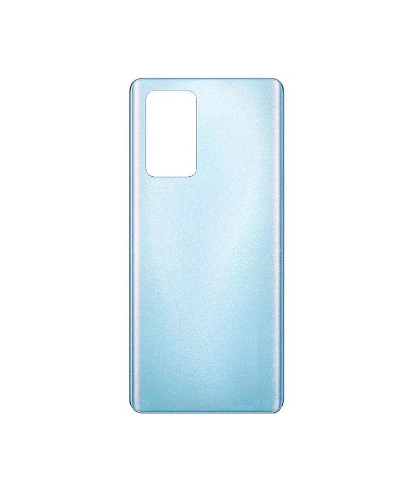 Capac Baterie Oppo Reno6 Pro Alb