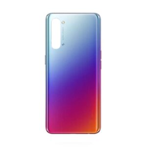 Capac Baterie Oppo Reno3 Pro Rosu