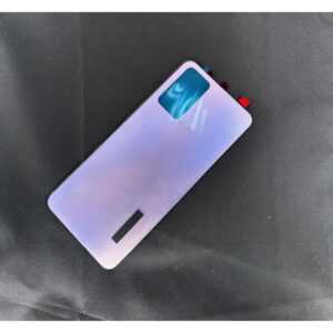 Capac Baterie Oppo Reno6 5G Lila