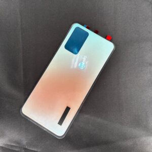 Capac Baterie Oppo Reno6 5G Gold
