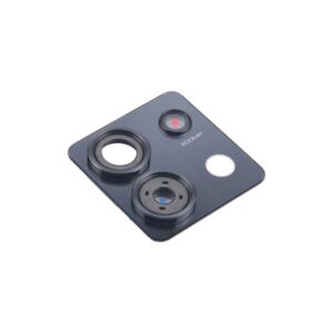 Geam Camera Xiaomi Redmi Note 13 Pro 5G Negru