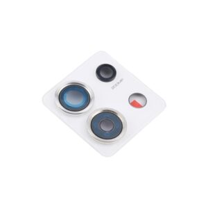 Geam Camera Xiaomi Redmi Note 13 Pro 5G, Alb