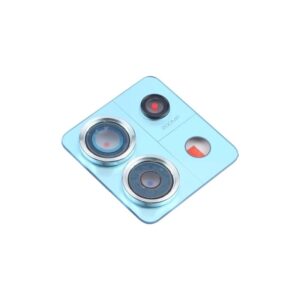Geam Camera Xiaomi Redmi Note 13 Pro 5G, Verde