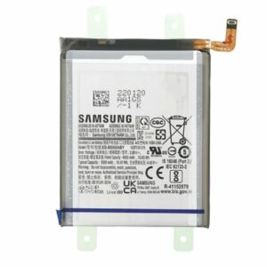 Acumulator Samsung Galaxy S22 Ultra, S908