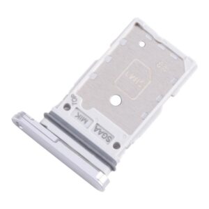 Suport Sim Samsung Galaxy S23 FE, S711 Alb
