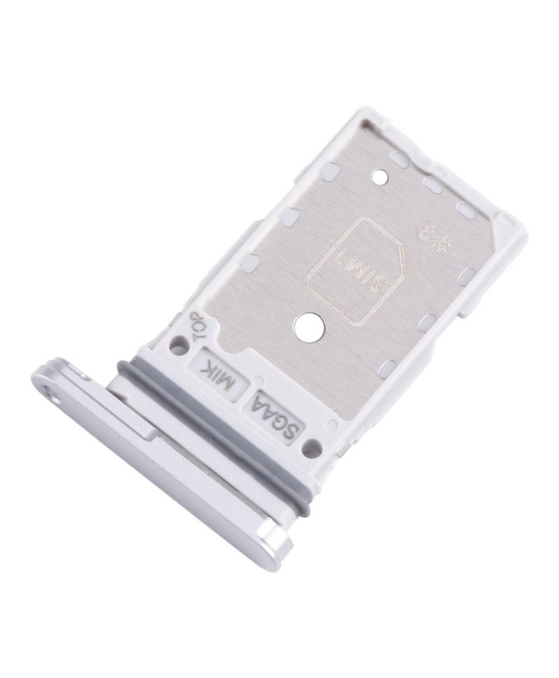 Suport Sim Samsung Galaxy S23 FE, S711 Alb