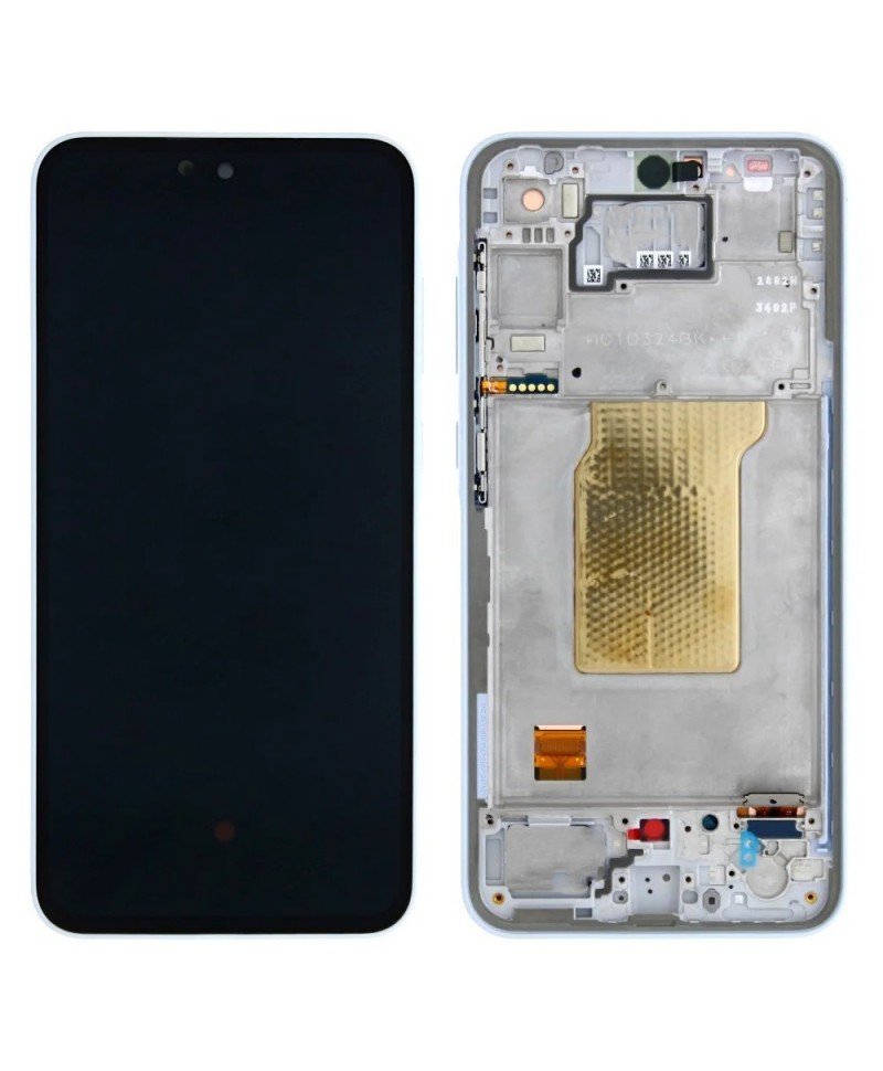 Ecran LCD Display OLED Samsung A35 5G , A356 Cu Rama