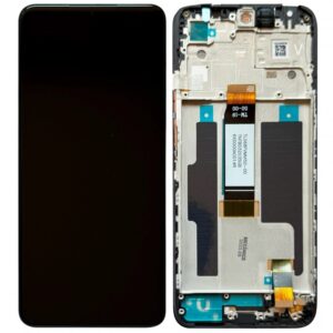 Ecran LCD Display Xiaomi Redmi 12 4G, Redmi 12 5G Cu Rama, China