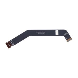 Flex LCD Samsung Galaxy Tab S7 FE 5G SM,T736B
