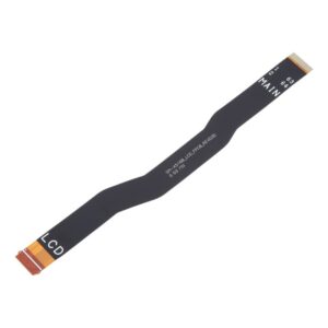 Flex LCD Samsung Galaxy Tab S9 FE SM X510, SM X516