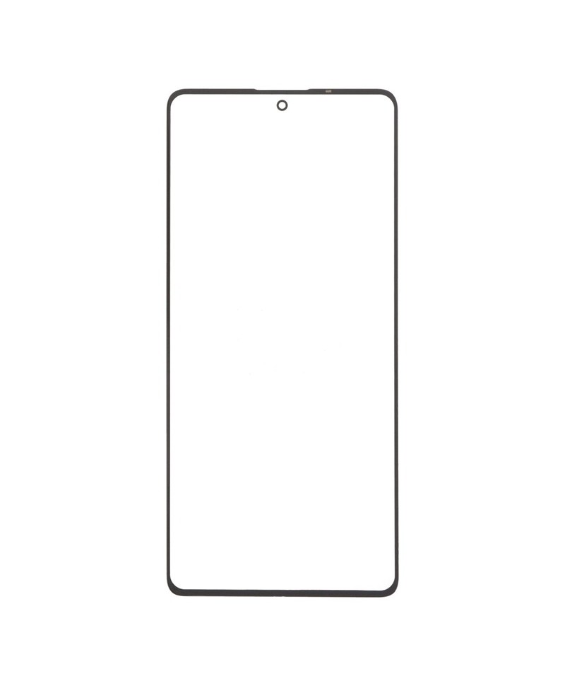 Geam cu OCA Xiaomi Redmi Note 13 5G