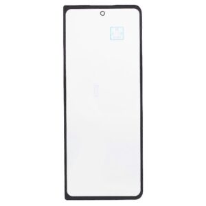 Geam cu Oca LCD Exterior Samsung Galaxy Z Fold5 5G F946